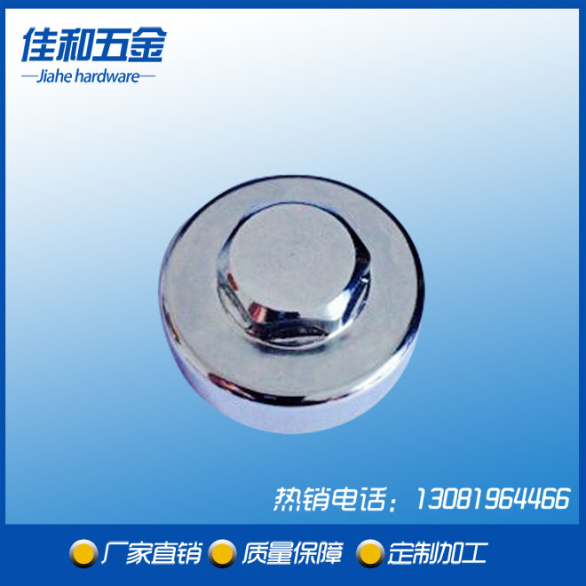不锈钢螺母